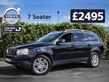 Used Volvo XC90 2007 for sale - 78290048: Photo