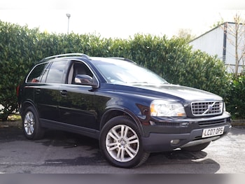 Used Volvo XC90 2007 for sale - 78290048: Photo