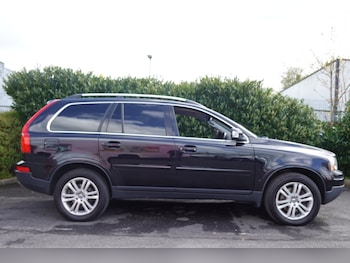 Used Volvo XC90 2007 for sale - 78290048: Photo