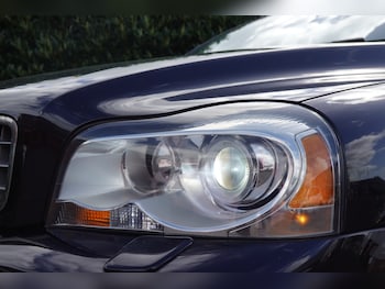 Used Volvo XC90 2007 for sale - 78290048: Photo