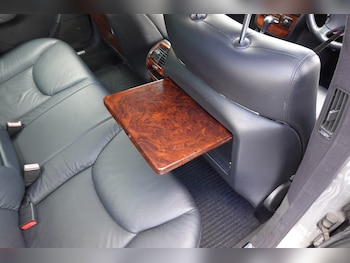 Used Mercedes-Benz S Class 2005 for sale - 78933438: Photo