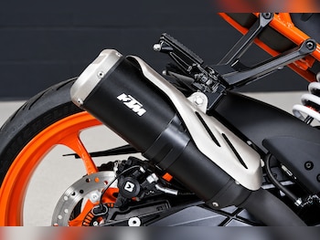 Used KTM RC 2023 for sale - bike-79369661: Photo