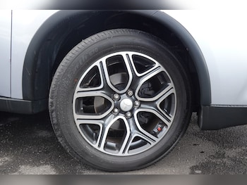 Used Mitsubishi Outlander 2014 for sale - 78290146: Photo