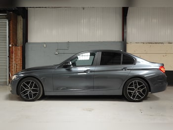 Used BMW 3 Series 2016 for sale - 78555571: Photo