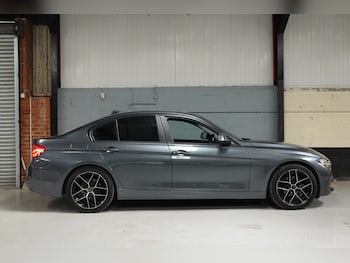 Used BMW 3 Series 2016 for sale - 78555571: Photo