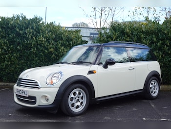 Used MINI Clubman 2013 for sale - 78289997: Photo