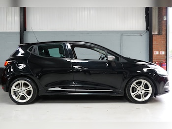 Used Renault Clio 2017 for sale - 79115598: Photo
