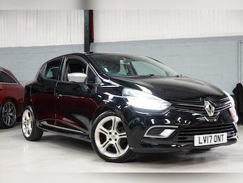 Used Renault Clio 2017 for sale - 79115598: Photo