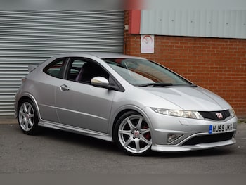 Used Honda Civic 2009 for sale - 78931430: Photo