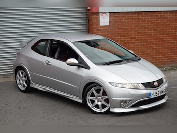 Used Honda Civic 2009 for sale - 78931430: Photo
