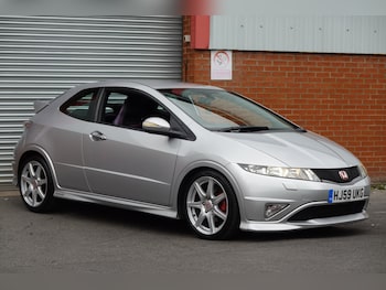 Used Honda Civic 2009 for sale - 78931430: Photo