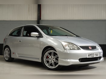 Used Honda Civic 2003 for sale - 78659975: Photo