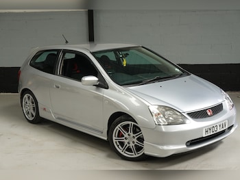 Used Honda Civic 2003 for sale - 78659975: Photo