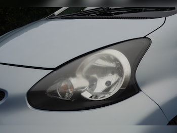 Used Toyota AYGO 2005 for sale - 78289108: Photo