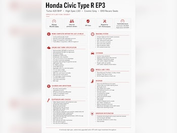 Used Honda Civic 2004 for sale - 79371393: Photo