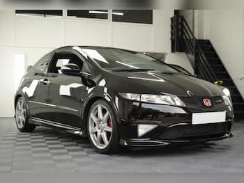 Honda Civic feature image