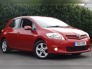 Used Toyota Auris 2011 for sale - 78239543: Photo