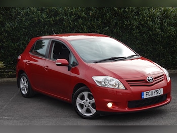 Used Toyota Auris 2011 for sale - 78239543: Photo