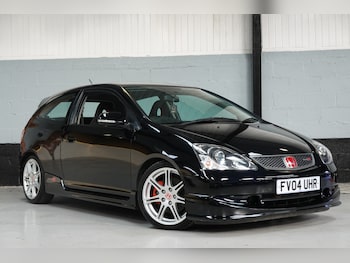 Used Honda Civic 2004 for sale - 78479819: Photo