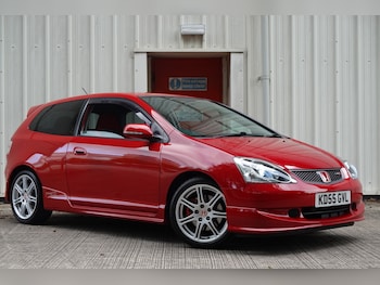 Used Honda Civic 2005 for sale - 78318193: Photo