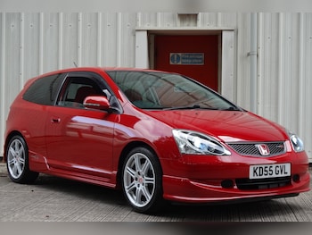 Used Honda Civic 2005 for sale - 78318193: Photo