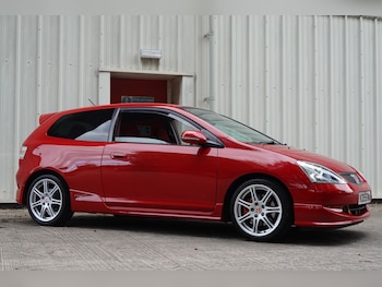 Used Honda Civic 2005 for sale - 78318193: Photo