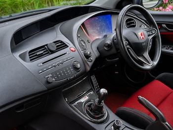 Used Honda Civic 2007 for sale - 79130832: Photo
