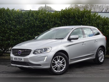 Used Volvo XC60 2013 for sale - 78289522: Photo