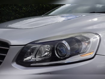 Used Volvo XC60 2013 for sale - 78289522: Photo