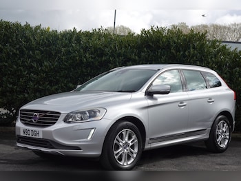 Used Volvo XC60 2013 for sale - 78289522: Photo