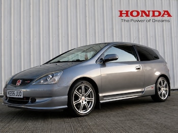 Used Honda Civic 2005 for sale - 78986947: Photo