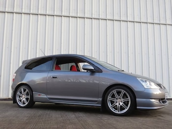 Used Honda Civic 2005 for sale - 78986947: Photo