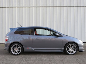 Used Honda Civic 2005 for sale - 78986947: Photo