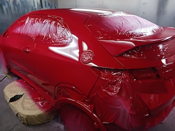 Used Honda Civic 2011 for sale - 79032095: Photo