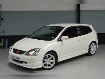 Used Honda Civic 2004 for sale - 78500292: Photo