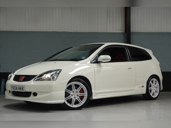 Used Honda Civic 2004 for sale - 78500292: Photo