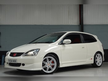 Used Honda Civic 2004 for sale - 78500292: Photo