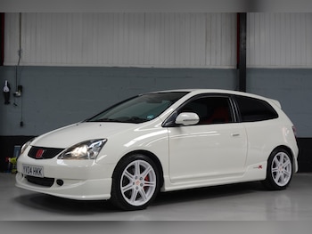 Used Honda Civic 2004 for sale - 78500292: Photo