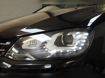 Used Volkswagen Sharan undefined for sale - 78289066: Photo