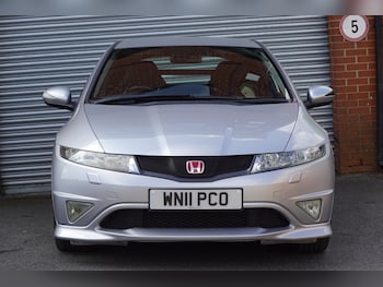 Used Honda Civic 2011 for sale - 79165756: Photo