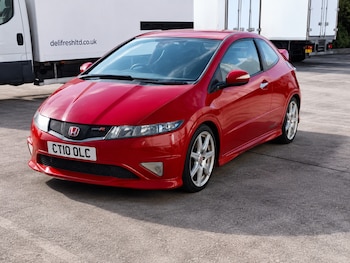 Used Honda Civic 2010 for sale - 79424243: Photo