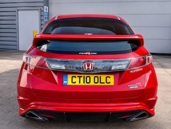 Used Honda Civic 2010 for sale - 79424243: Photo