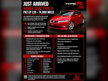 Used Honda Civic 2010 for sale - 79424243: Photo