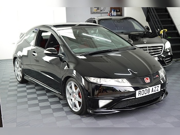 Used Honda Civic 2008 for sale - 78897736: Photo