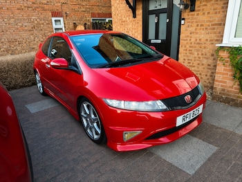 Used Honda Civic 2011 for sale - 79392955: Photo