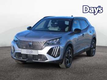 Used Peugeot 2008 2024 for sale - 73650720: Photo