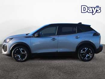 Used Peugeot 2008 2024 for sale - 73650720: Photo