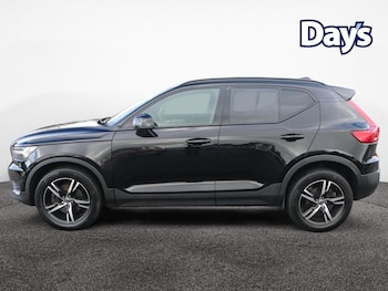 Used Volvo XC40 2022 for sale - 78688589: Photo