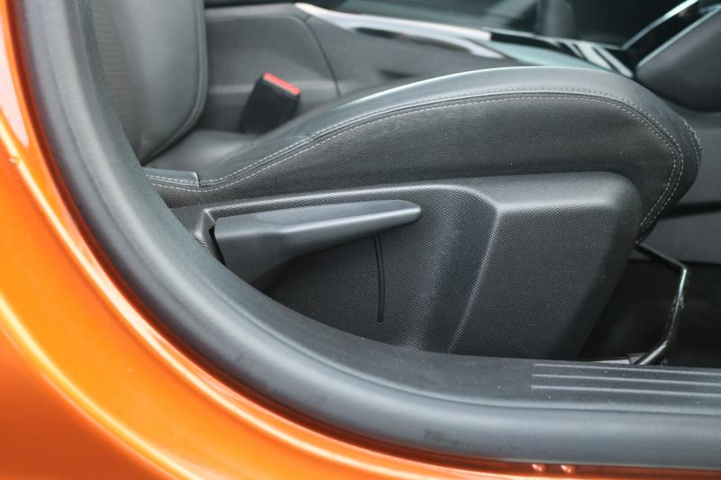 Used Peugeot 2008 2020 for sale - 77167759: Photo 11