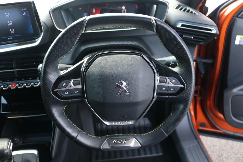 Used Peugeot 2008 2020 for sale - 77167759: Photo 13